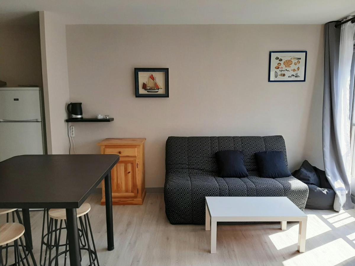 Appartement Confortable En Plein Centre De Saint-Jean-De-Luz, A Deux Pas De La Plage Et Des Commerces - Fr-1-239-586 Exterior photo